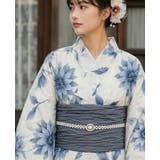 帯に添えて浴衣をもっと特別に。パールサッシュベルト 浴衣 飾り紐 | HAPPY急便 by VERITA.JP | 詳細画像8