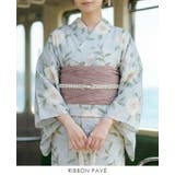 帯に添えて浴衣をもっと特別に。パールサッシュベルト 浴衣 飾り紐 | HAPPY急便 by VERITA.JP | 詳細画像11