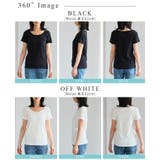1日中さらっと快適。汗ジミ防止 半袖インナーTシャツ tシャツ | HAPPY急便 by VERITA.JP | 詳細画像14