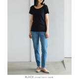 1日中さらっと快適。汗ジミ防止 半袖インナーTシャツ tシャツ | HAPPY急便 by VERITA.JP | 詳細画像18