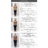 1日中さらっと快適。汗ジミ防止 Vネックインナーワンピース ワンピ | HAPPY急便 by VERITA.JP | 詳細画像5