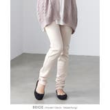 すぐにできる防寒対策。カイロポケット付き裏シャギーレギンス レギンス | HAPPY急便 by VERITA.JP | 詳細画像24