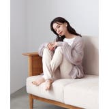 すぐにできる防寒対策。カイロポケット付き裏シャギーレギンス レギンス | HAPPY急便 by VERITA.JP | 詳細画像25