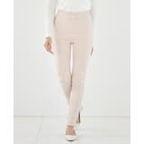 ベージュ | すぐにできる防寒対策。カイロポケット付き裏シャギーレギンス レギンス | HAPPY急便 by VERITA.JP