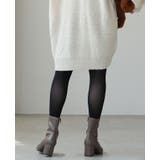 寒さから脚を守ってくれる。選べるデニール 発熱タイツ タイツ | HAPPY急便 by VERITA.JP | 詳細画像13 