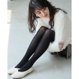 寒さから脚を守ってくれる。選べるデニール 発熱タイツ タイツ | HAPPY急便 by VERITA.JP | 詳細画像8 