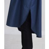 知的な大人のシンプルコーデ。スキッパーシャツワンピ ワンピース シャツワンピ | HAPPY急便 by VERITA.JP | 詳細画像11 