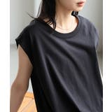 ストレスのないシンプルアイテム。綿100%カットソーワンピース ワンピース ワンピ | HAPPY急便 by VERITA.JP | 詳細画像15