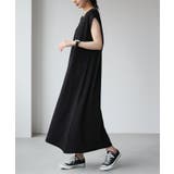 ストレスのないシンプルアイテム。綿100%カットソーワンピース ワンピース ワンピ | HAPPY急便 by VERITA.JP | 詳細画像16