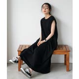 ストレスのないシンプルアイテム。綿100%カットソーワンピース ワンピース ワンピ | HAPPY急便 by VERITA.JP | 詳細画像17