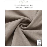 ストレスのないシンプルアイテム。綿100％カットソーワンピース ワンピース ワン… | HAPPY急便 by VERITA.JP | 詳細画像18 