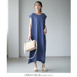 ストレスのないシンプルアイテム。綿100%カットソーワンピース ワンピース ワンピ | HAPPY急便 by VERITA.JP | 詳細画像4
