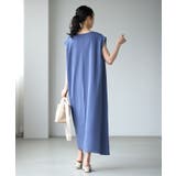 ストレスのないシンプルアイテム。綿100%カットソーワンピース ワンピース ワンピ | HAPPY急便 by VERITA.JP | 詳細画像7