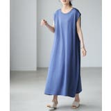 ストレスのないシンプルアイテム。綿100%カットソーワンピース ワンピース ワンピ | HAPPY急便 by VERITA.JP | 詳細画像8