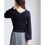 着るだけ3秒!簡単コーデ♪ドッキングワンピに待望の新作登場!リブニット&チュール… | HAPPY急便 by VERITA.JP | 詳細画像16