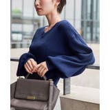 着るだけ3秒!簡単コーデ♪ドッキングワンピに待望の新作登場!リブニット&チュール… | HAPPY急便 by VERITA.JP | 詳細画像18