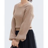 着るだけ3秒!簡単コーデ♪ドッキングワンピに待望の新作登場!リブニット&チュール… | HAPPY急便 by VERITA.JP | 詳細画像27