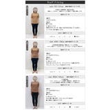 楽に着れる、大人可愛いワンピ。ダブルガーゼギャザー半袖ワンピ ワンピース ワンピ | HAPPY急便 by VERITA.JP | 詳細画像14