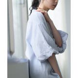 一度着たらヤミツキ!柔らかな肌触り ダブルガーゼ バルーン袖チュニックワンピ | HAPPY急便 by VERITA.JP | 詳細画像19