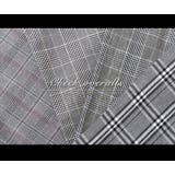 旬のコーデが完成。チェック柄サロペット オールインワン サロペット | HAPPY急便 by VERITA.JP | 詳細画像23 