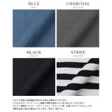 肌に触れるとひんやりを実感。冷感カノコ肩タック後フレアワンピ ワンピ ワンピース | HAPPY急便 by VERITA.JP | 詳細画像3