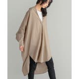 さらっと着るだけでこなれ感。オーバーサイズシャツワンピ ワンピース シャツ | HAPPY急便 by VERITA.JP | 詳細画像11