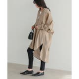 さらっと着るだけでこなれ感。オーバーサイズシャツワンピ ワンピース シャツ | HAPPY急便 by VERITA.JP | 詳細画像12