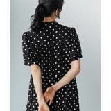 着映え力抜群の1枚。プリントティアードワンピ ワンピース ロングワンピ | HAPPY急便 by VERITA.JP | 詳細画像9 