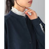 着心地抜群、大人のデイリーウエア。カットコールボンディングシャツワンピ | HAPPY急便 by VERITA.JP | 詳細画像14