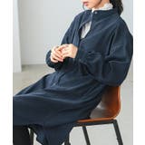 着心地抜群、大人のデイリーウエア。カットコールボンディングシャツワンピ | HAPPY急便 by VERITA.JP | 詳細画像17