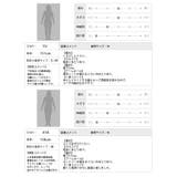 目を惹くサイドのボタン。コーデュロイ ワンピース ワンピース | HAPPY急便 by VERITA.JP | 詳細画像6 