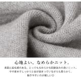 着心地抜群!肌に馴染むなめらかなニット。コート風ニットカーディガン カーディガン | HAPPY急便 by VERITA.JP | 詳細画像19