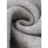 着心地抜群!肌に馴染むなめらかなニット。コート風ニットカーディガン カーディガン | HAPPY急便 by VERITA.JP | 詳細画像7