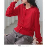 暑い時期のお出掛けに。リネンタッチ機能カーディガン カーデ 紫外線カット | HAPPY急便 by VERITA.JP | 詳細画像8