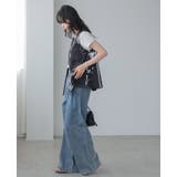 日常にアートを感じる。英字プリントベスト ベスト ジレ | HAPPY急便 by VERITA.JP | 詳細画像17 