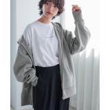 これ一枚でぬくもり続く。HEAVY WEIGHT SWEAT | HAPPY急便 by VERITA.JP | 詳細画像10 