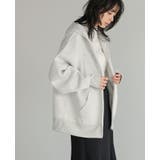 これ一枚でぬくもり続く。HEAVY WEIGHT SWEAT | HAPPY急便 by VERITA.JP | 詳細画像12 