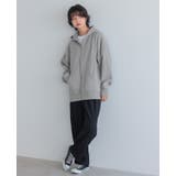 これ一枚でぬくもり続く。HEAVY WEIGHT SWEAT | HAPPY急便 by VERITA.JP | 詳細画像9 