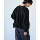 キレイとラクがこの1枚で叶う。梨地ZIPブルゾン ブルゾン ジャンパー | HAPPY急便 by VERITA.JP | 詳細画像17 