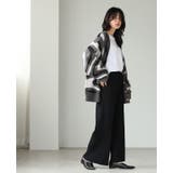 ほどよく個性を纏う。マーブルモヘアカーディガン カーデ カーディガン | HAPPY急便 by VERITA.JP | 詳細画像5 