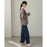 大人可愛い、あったかアウター。ボアジャケット ジャケット ボア | HAPPY急便 by VERITA.JP | 詳細画像10 