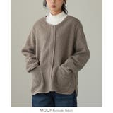 大人可愛い、あったかアウター。ボアジャケット ジャケット ボア | HAPPY急便 by VERITA.JP | 詳細画像9 