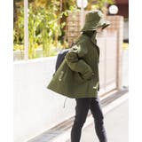 秋の行楽も！360度絶対焼かない！撥水加工 帽子パーカーブルゾン アウター | HAPPY急便 by VERITA.JP | 詳細画像21 