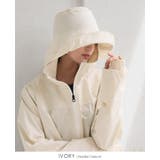 秋の行楽も！360度絶対焼かない！撥水加工 帽子パーカーブルゾン アウター | HAPPY急便 by VERITA.JP | 詳細画像27 