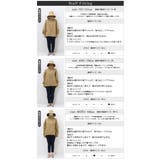 秋の行楽も！360度絶対焼かない！撥水加工 帽子パーカーブルゾン アウター | HAPPY急便 by VERITA.JP | 詳細画像4 