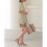 【SPF50+UVカット水陸両用ラッシュガード】ゆったりポンチョトップス（別売り… | HAPPY急便 by VERITA.JP | 詳細画像20 