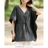 【SPF50+UVカット水陸両用ラッシュガード】ゆったりポンチョトップス（別売り… | HAPPY急便 by VERITA.JP | 詳細画像23 