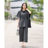 【SPF50+UVカット水陸両用ラッシュガード】ゆったりポンチョトップス（別売り… | HAPPY急便 by VERITA.JP | 詳細画像26 