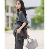 【SPF50+UVカット水陸両用ラッシュガード】ゆったりポンチョトップス（別売り… | HAPPY急便 by VERITA.JP | 詳細画像27 