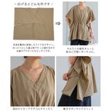 【SPF50+UVカット水陸両用ラッシュガード】ゆったりポンチョトップス（別売り… | HAPPY急便 by VERITA.JP | 詳細画像31 